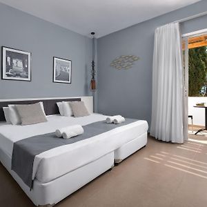 Deluxe Zimmer mit zwei Einzelbetten